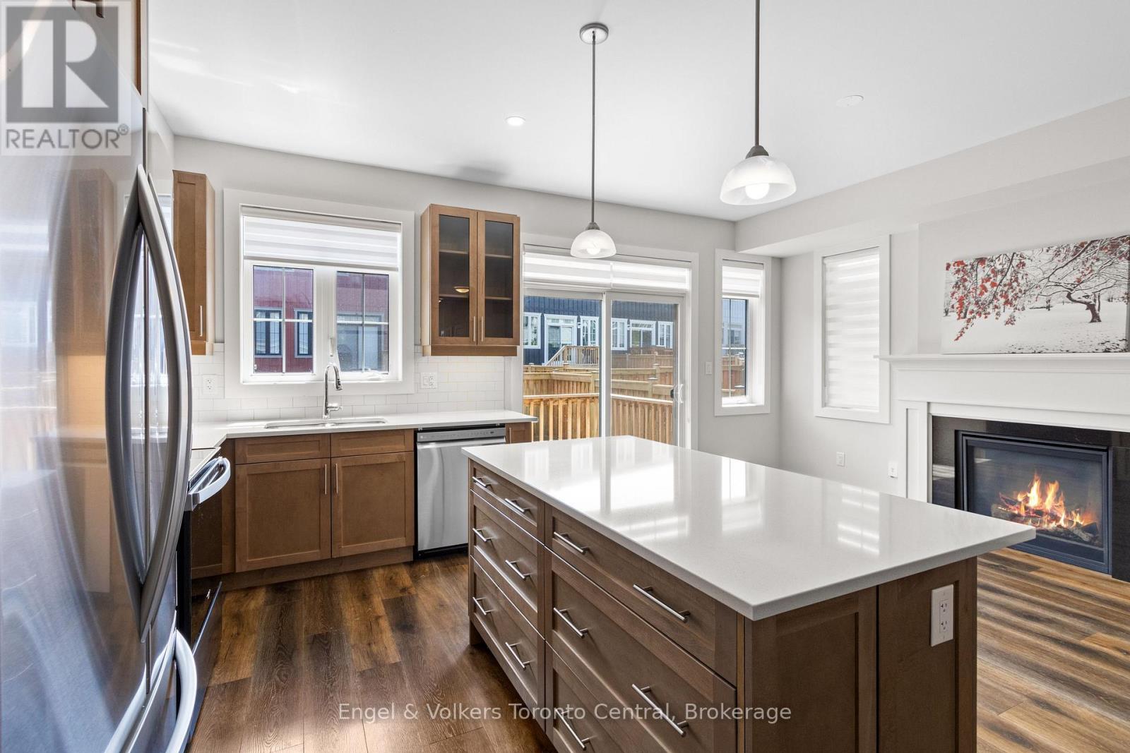 145 Sycamore Street, Blue Mountains, Ontario  L9Y 4E4 - Photo 17 - X13176986