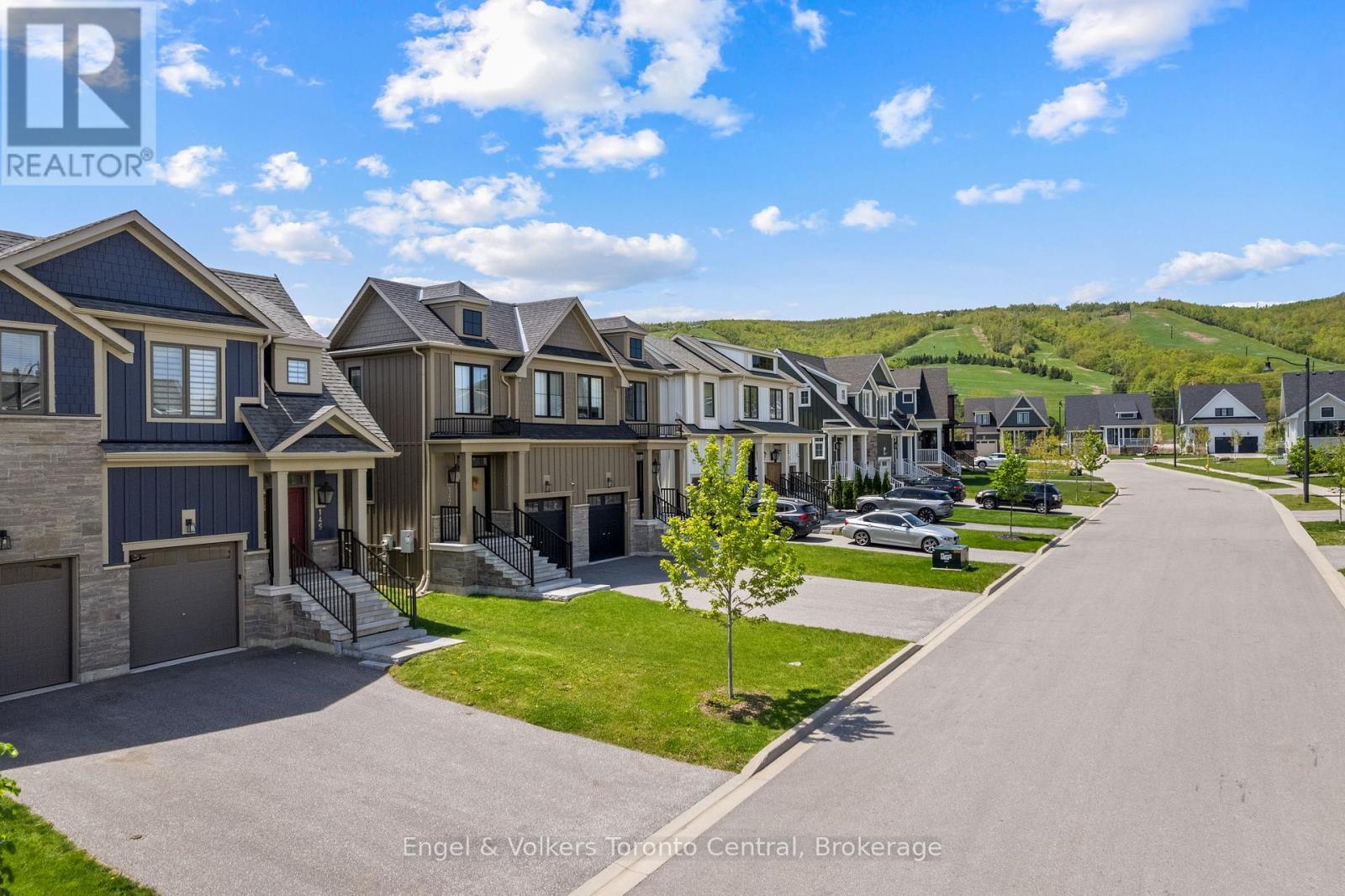 145 Sycamore Street, Blue Mountains, Ontario  L9Y 4E4 - Photo 4 - X13176986