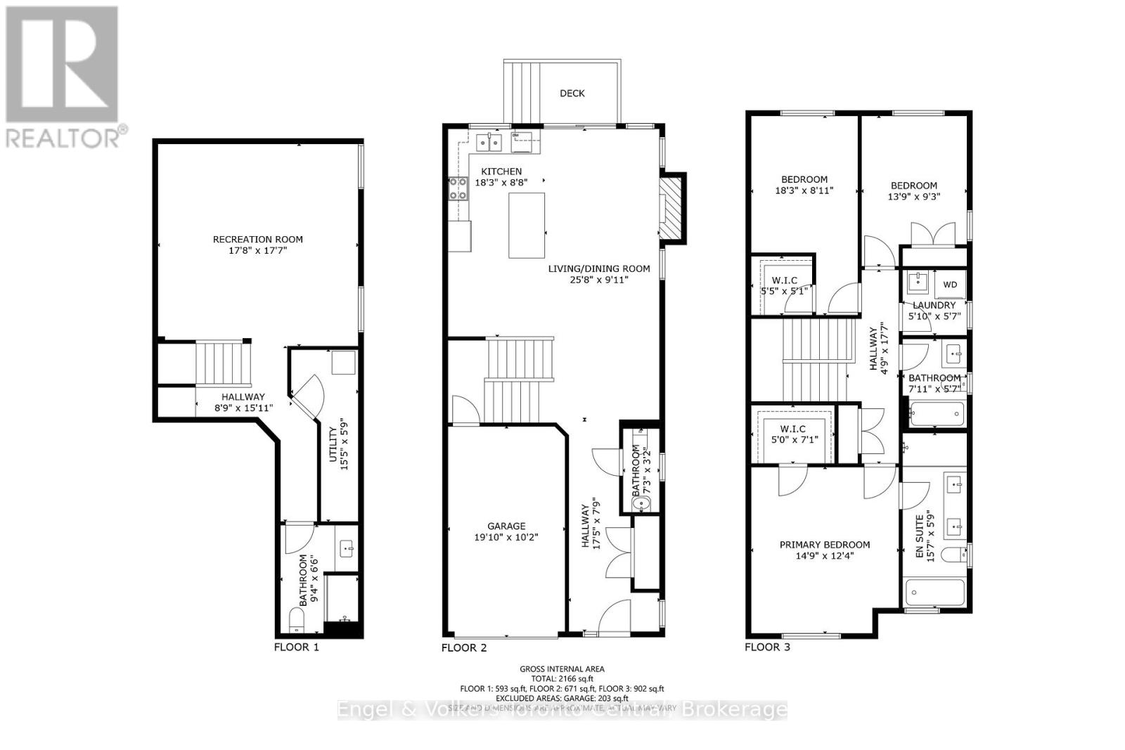 145 Sycamore Street, Blue Mountains, Ontario  L9Y 4E4 - Photo 46 - X13176986