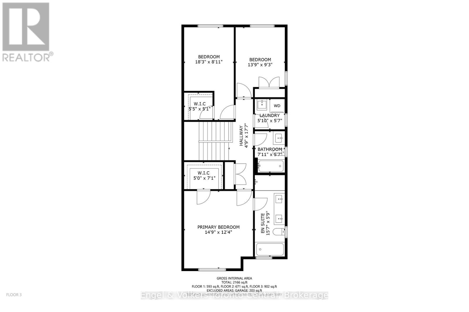 145 Sycamore Street, Blue Mountains, Ontario  L9Y 4E4 - Photo 48 - X13176986