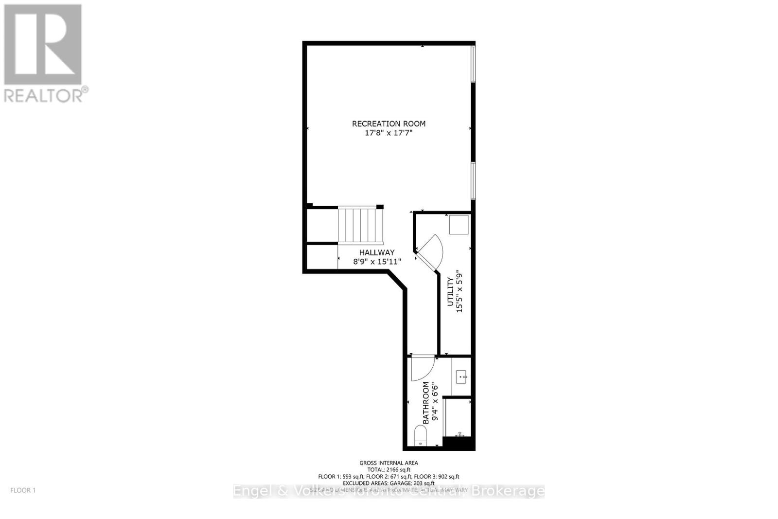 145 Sycamore Street, Blue Mountains, Ontario  L9Y 4E4 - Photo 49 - X13176986