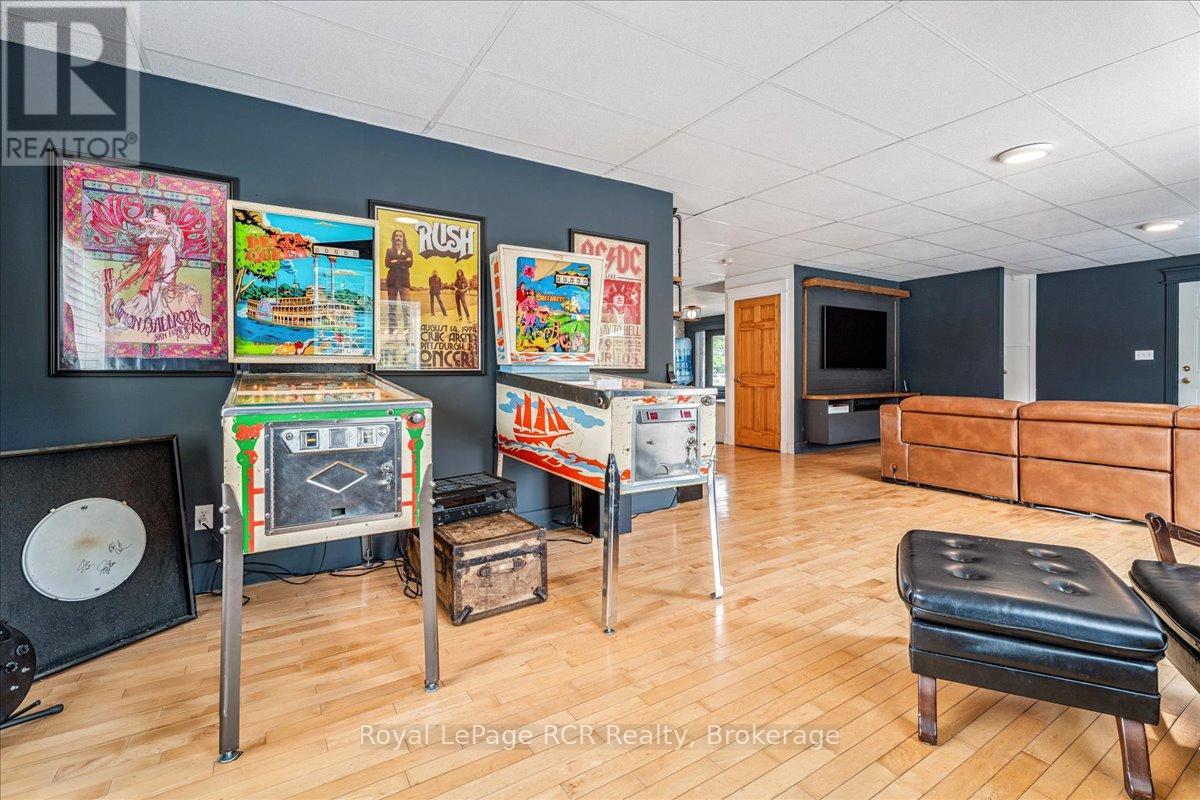 350281 Concession A, Meaford, Ontario  N0H 1B0 - Photo 11 - X13177074