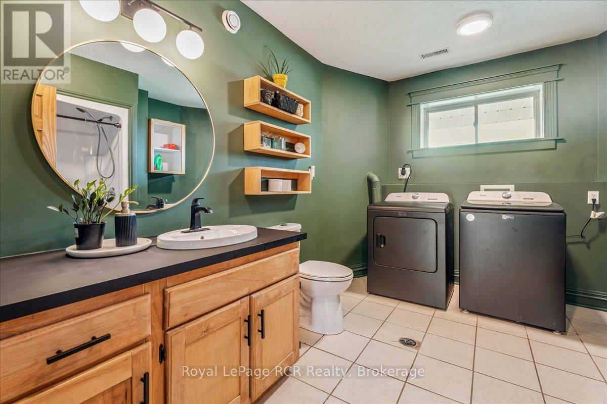 350281 Concession A, Meaford, Ontario  N0H 1B0 - Photo 14 - X13177074