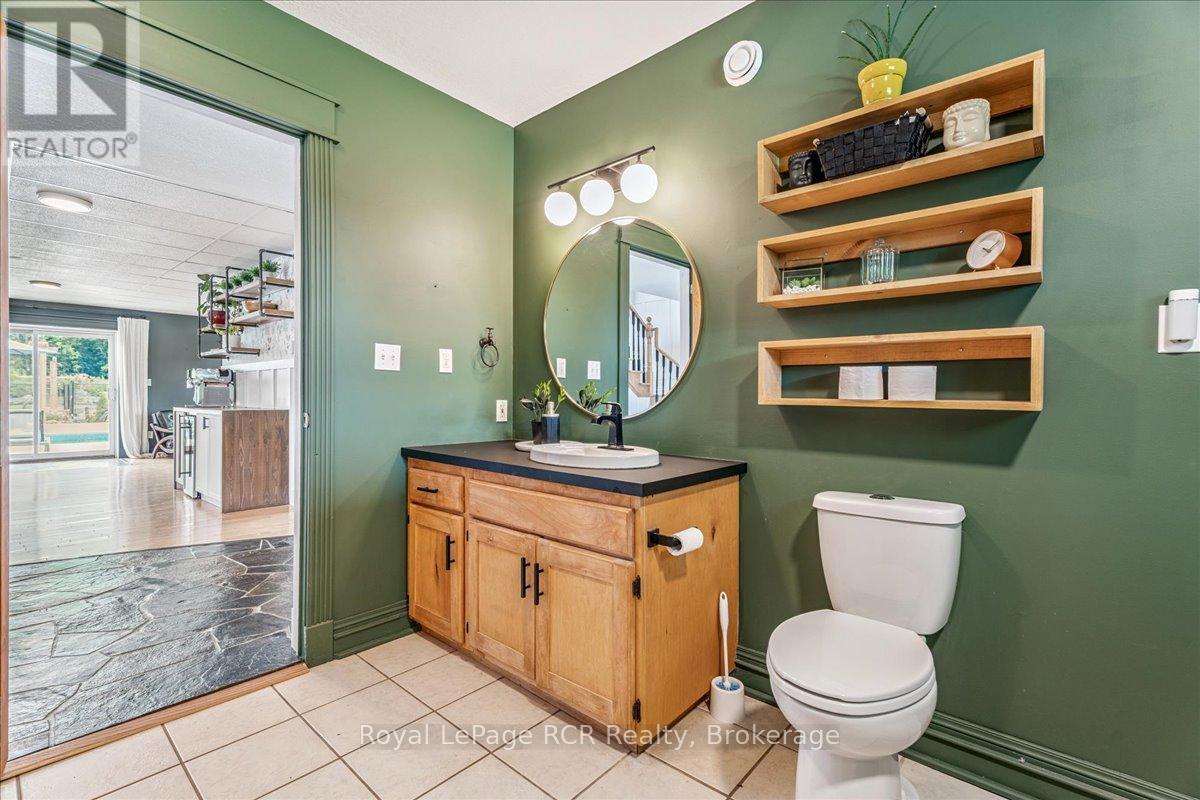 350281 Concession A, Meaford, Ontario  N0H 1B0 - Photo 15 - X13177074