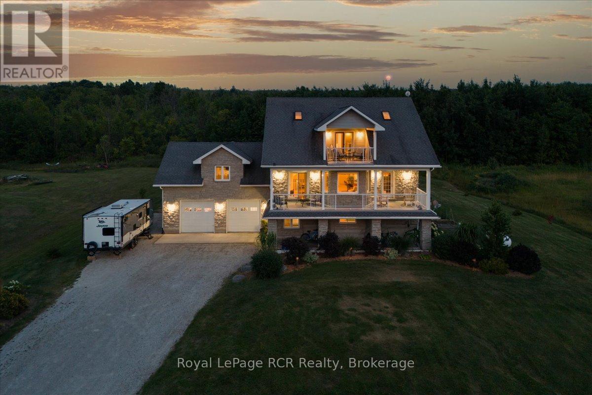 350281 Concession A, Meaford, Ontario  N0H 1B0 - Photo 2 - X13177074