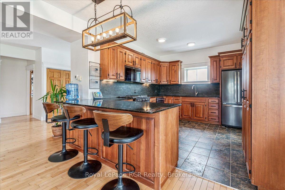 350281 Concession A, Meaford, Ontario  N0H 1B0 - Photo 21 - X13177074