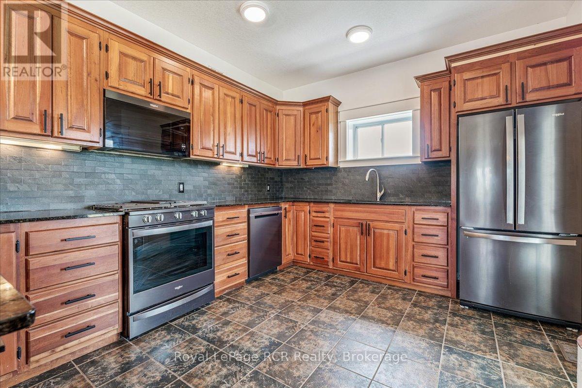 350281 Concession A, Meaford, Ontario  N0H 1B0 - Photo 22 - X13177074