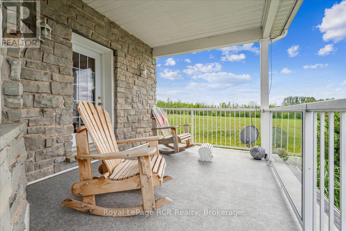 350281 Concession A, Meaford, Ontario  N0H 1B0 - Photo 24 - X13177074