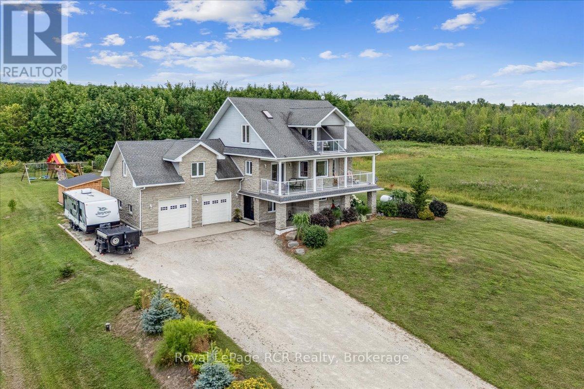 350281 Concession A, Meaford, Ontario  N0H 1B0 - Photo 3 - X13177074