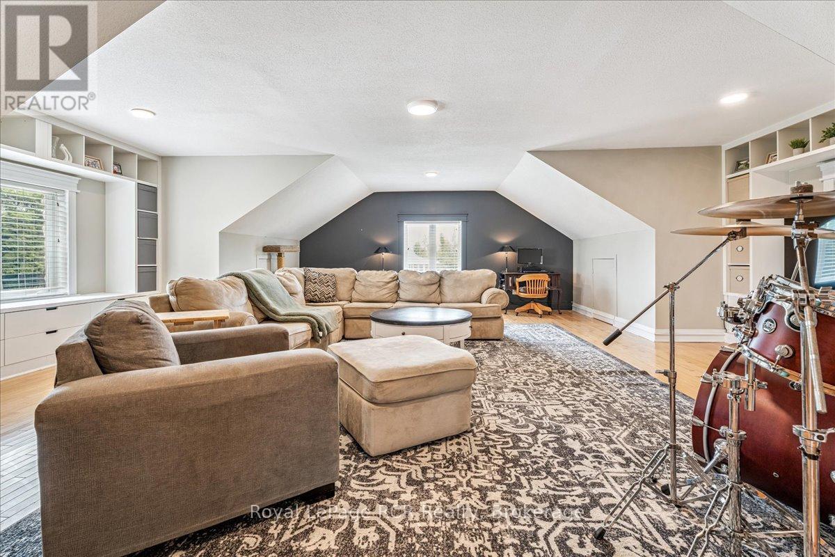 350281 Concession A, Meaford, Ontario  N0H 1B0 - Photo 36 - X13177074