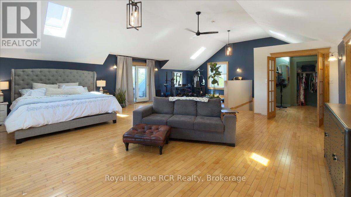 350281 Concession A, Meaford, Ontario  N0H 1B0 - Photo 40 - X13177074