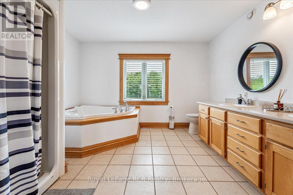 350281 Concession A, Meaford, Ontario  N0H 1B0 - Photo 43 - X13177074