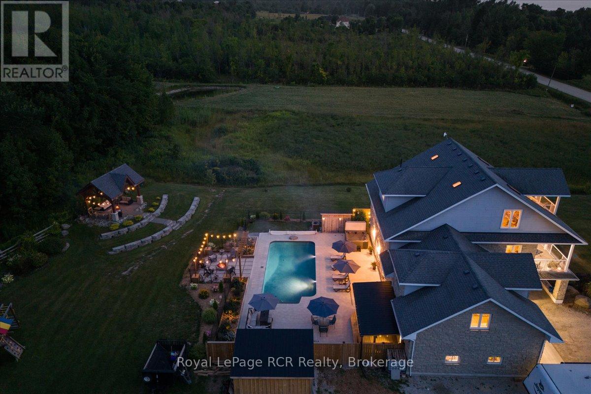 350281 Concession A, Meaford, Ontario  N0H 1B0 - Photo 45 - X13177074