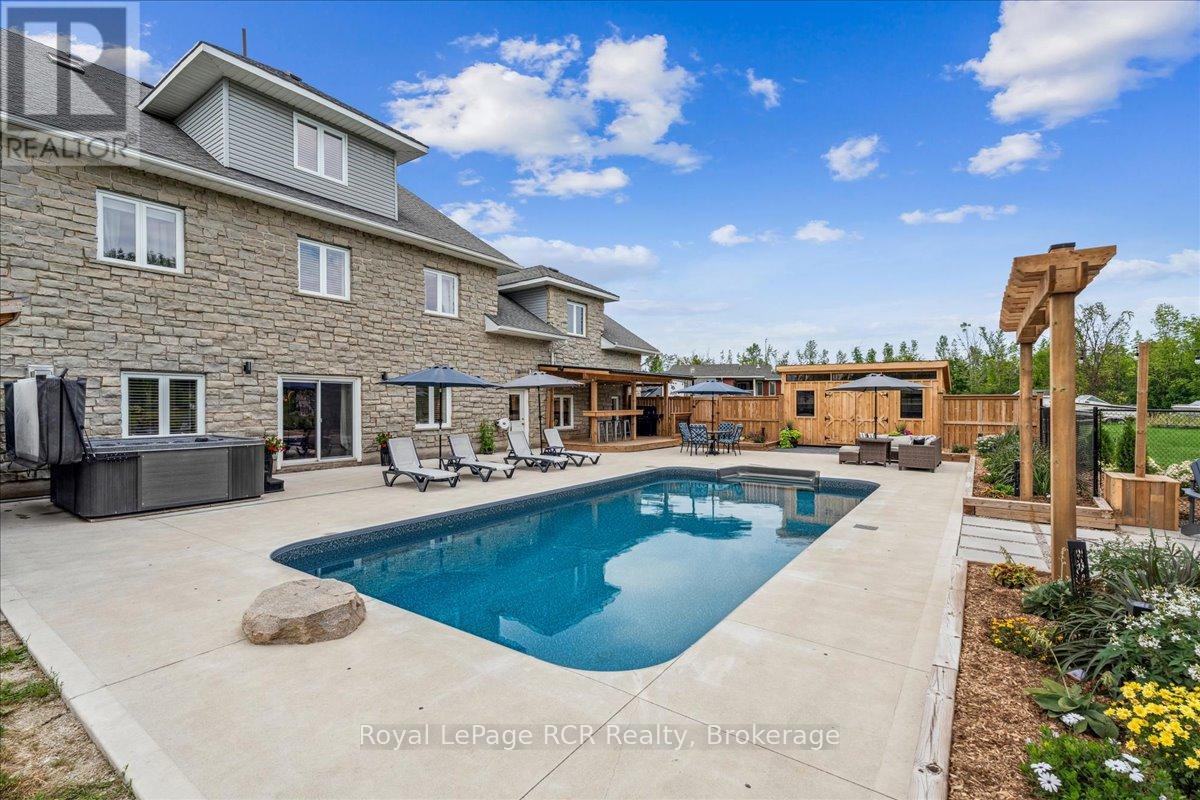 350281 Concession A, Meaford, Ontario  N0H 1B0 - Photo 48 - X13177074