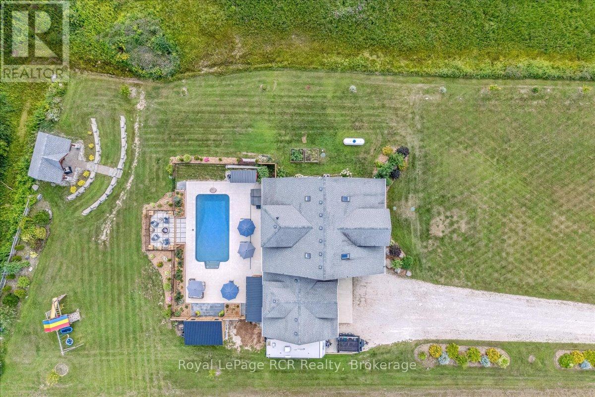 350281 Concession A, Meaford, Ontario  N0H 1B0 - Photo 49 - X13177074