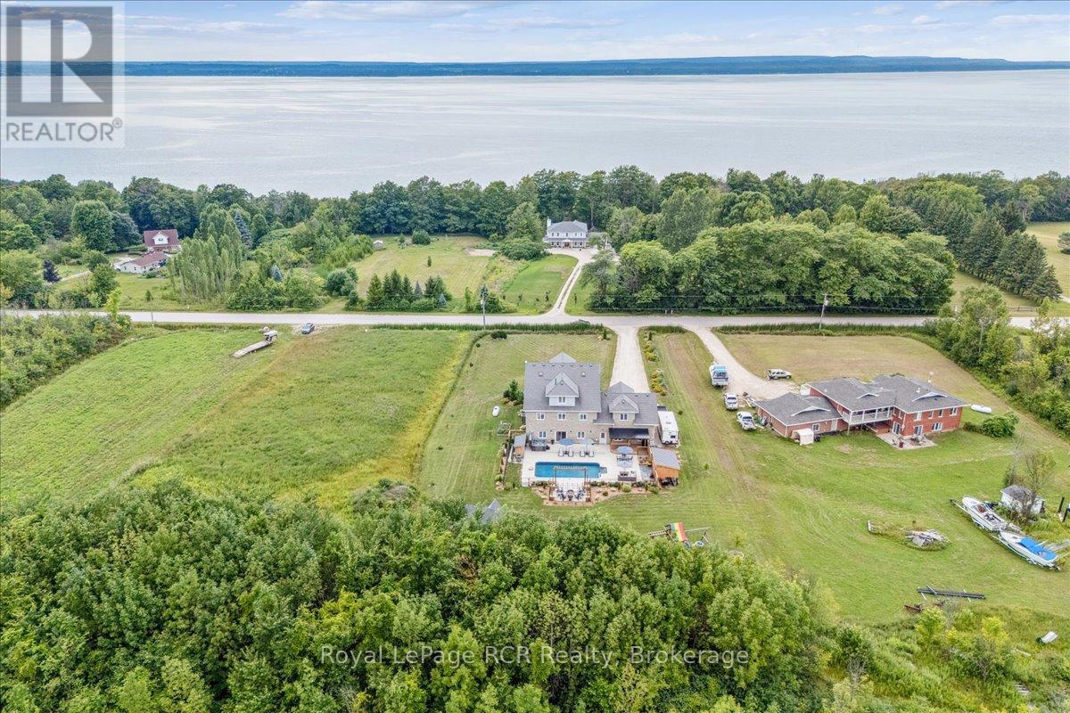 350281 Concession A, Meaford, Ontario  N0H 1B0 - Photo 50 - X13177074