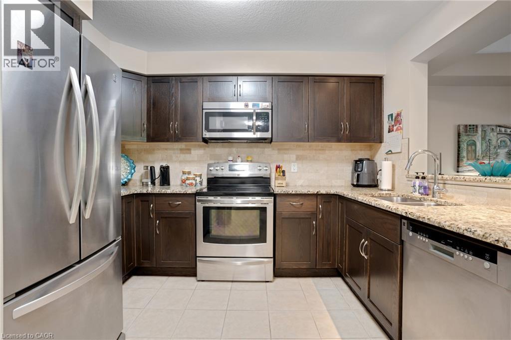 635 Saginaw Parkway Unit# 2, Cambridge, Ontario  N1T 0C1 - Photo 11 - 40833767
