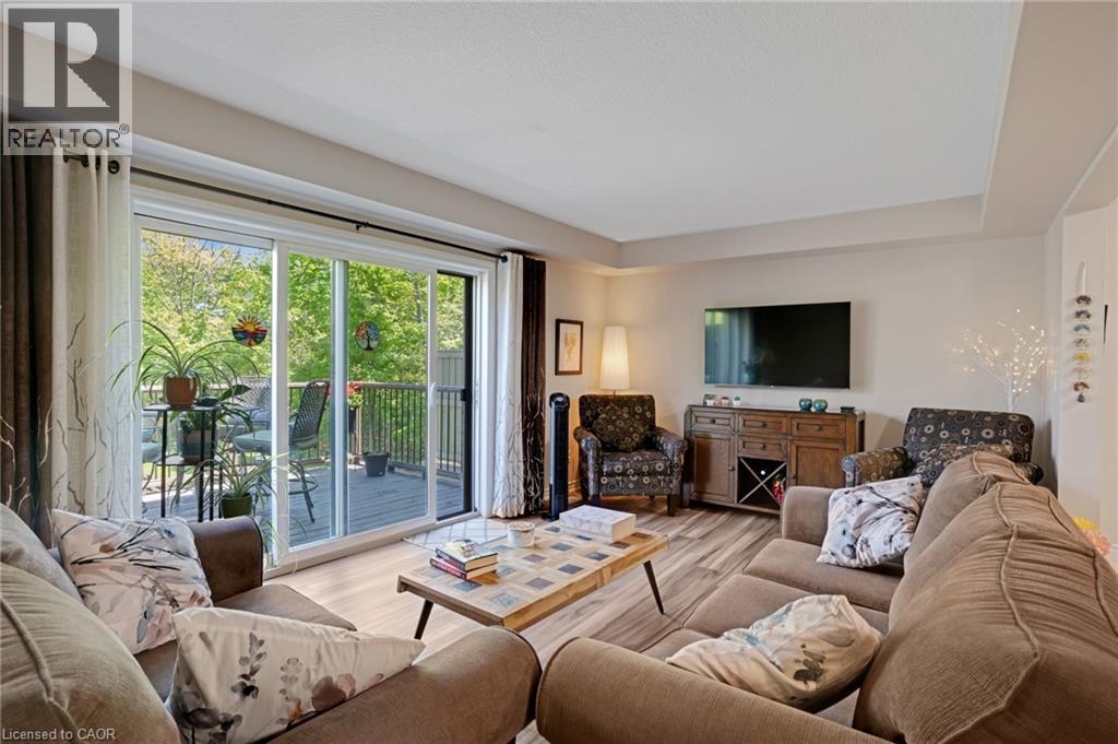 635 Saginaw Parkway Unit# 2, Cambridge, Ontario  N1T 0C1 - Photo 15 - 40833767