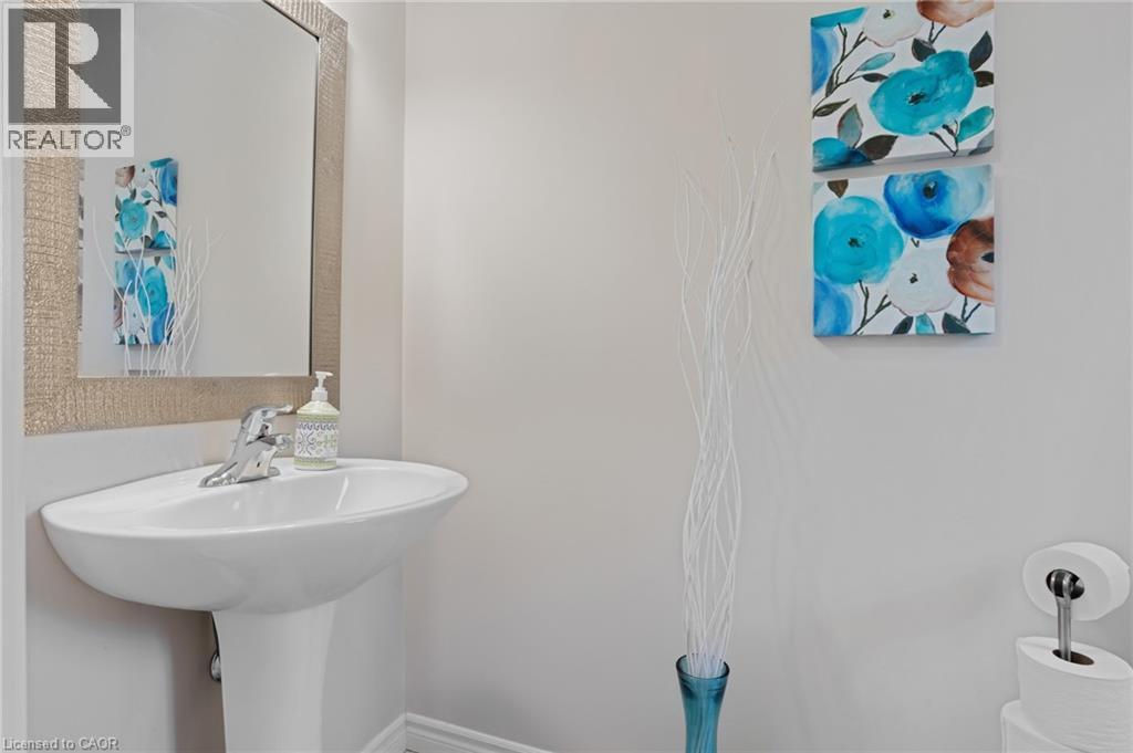 635 Saginaw Parkway Unit# 2, Cambridge, Ontario  N1T 0C1 - Photo 16 - 40833767