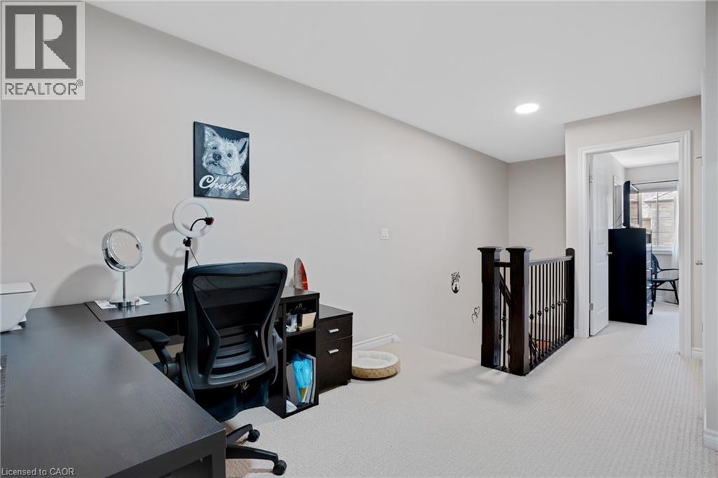 635 Saginaw Parkway Unit# 2, Cambridge, Ontario  N1T 0C1 - Photo 17 - 40833767