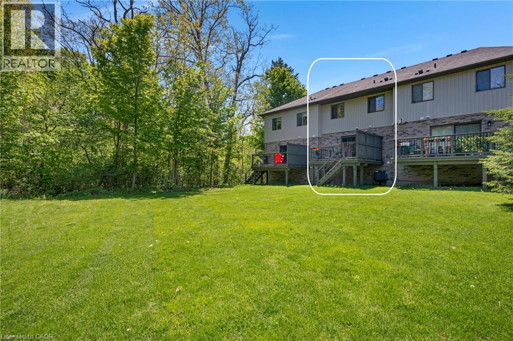 635 Saginaw Parkway Unit# 2, Cambridge, Ontario  N1T 0C1 - Photo 4 - 40833767