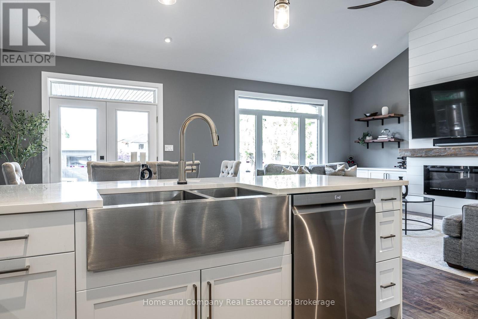 3206 Vivian Line 37 Street, Stratford, Ontario  N5A 5E1 - Photo 13 - X13177136