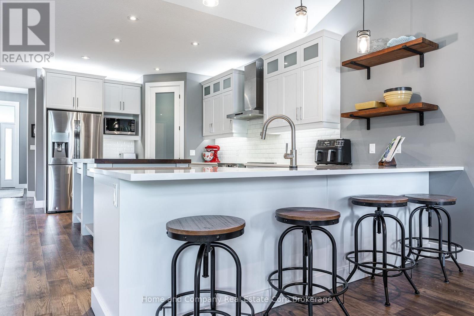 3206 Vivian Line 37 Street, Stratford, Ontario  N5A 5E1 - Photo 16 - X13177136