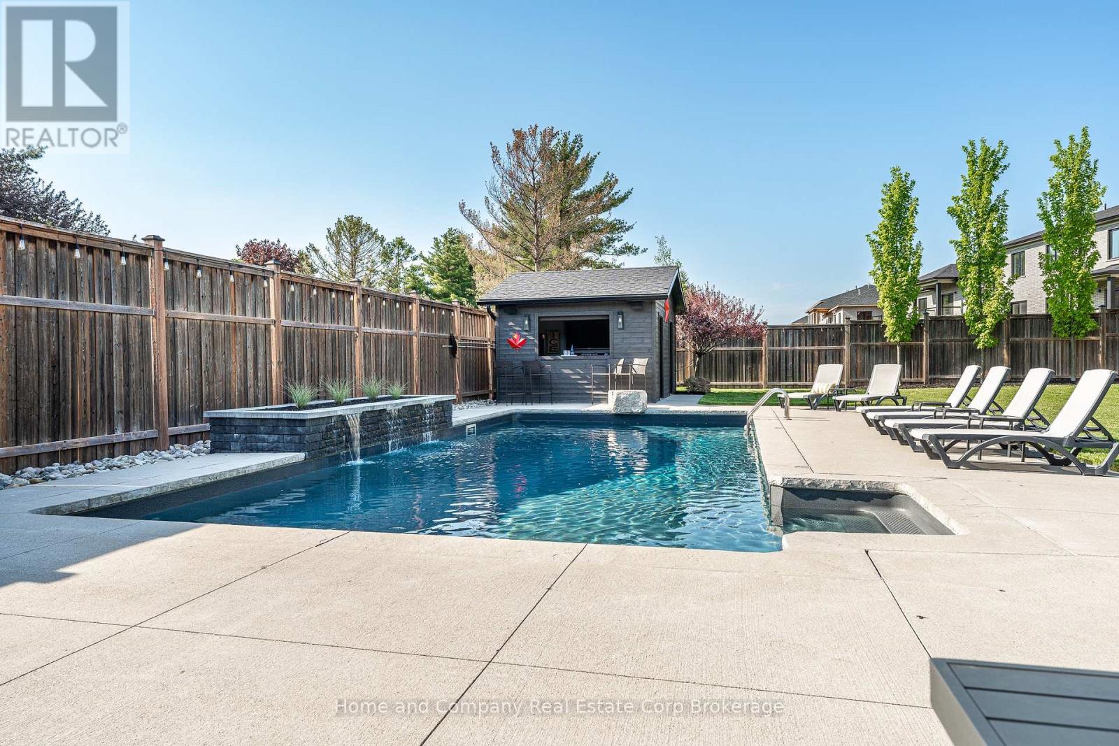 3206 Vivian Line 37 Street, Stratford, Ontario  N5A 5E1 - Photo 34 - X13177136