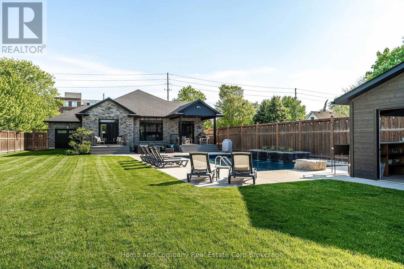 3206 Vivian Line 37 Street, Stratford, Ontario  N5A 5E1 - Photo 36 - X13177136