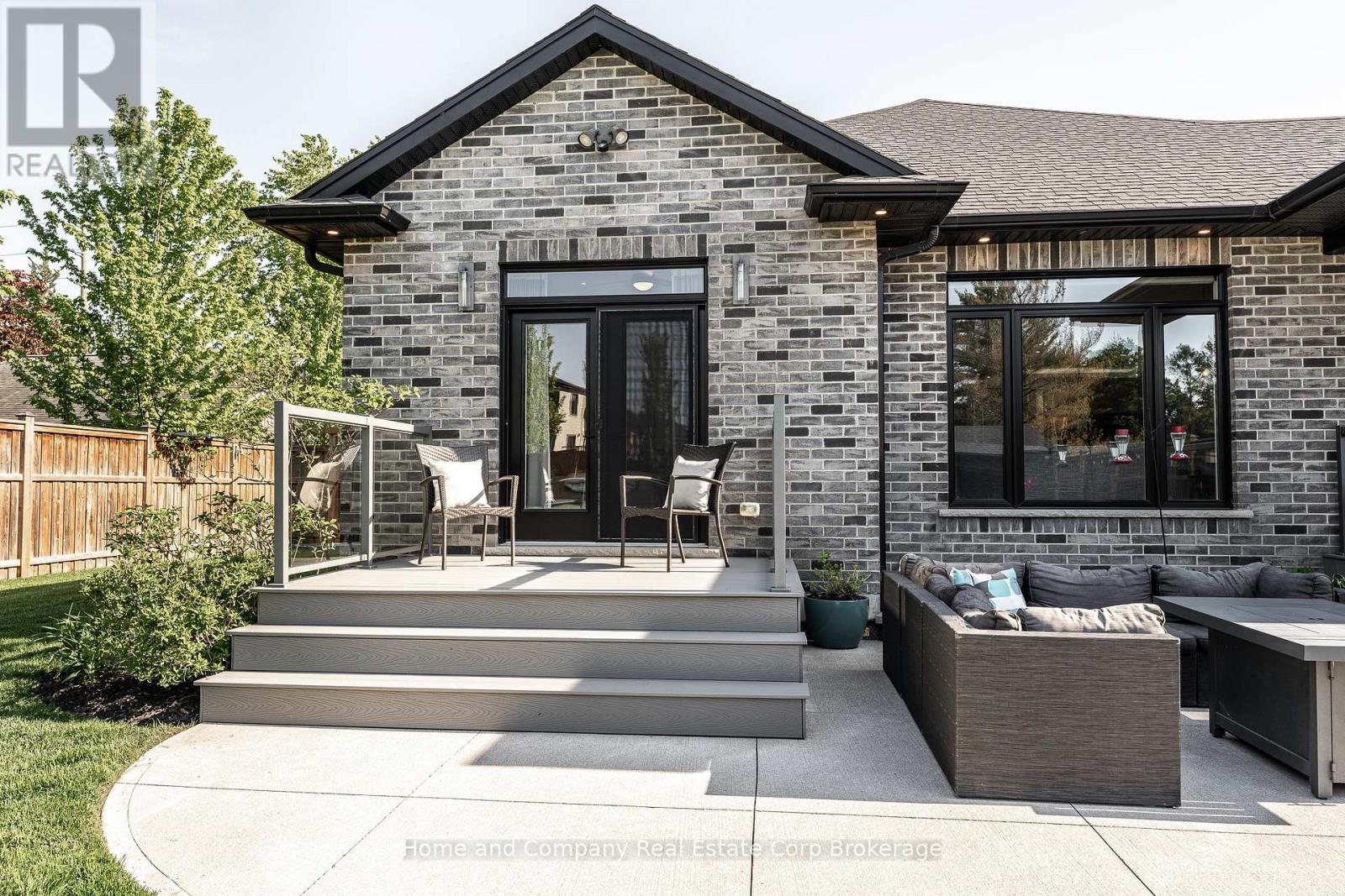 3206 Vivian Line 37 Street, Stratford, Ontario  N5A 5E1 - Photo 38 - X13177136