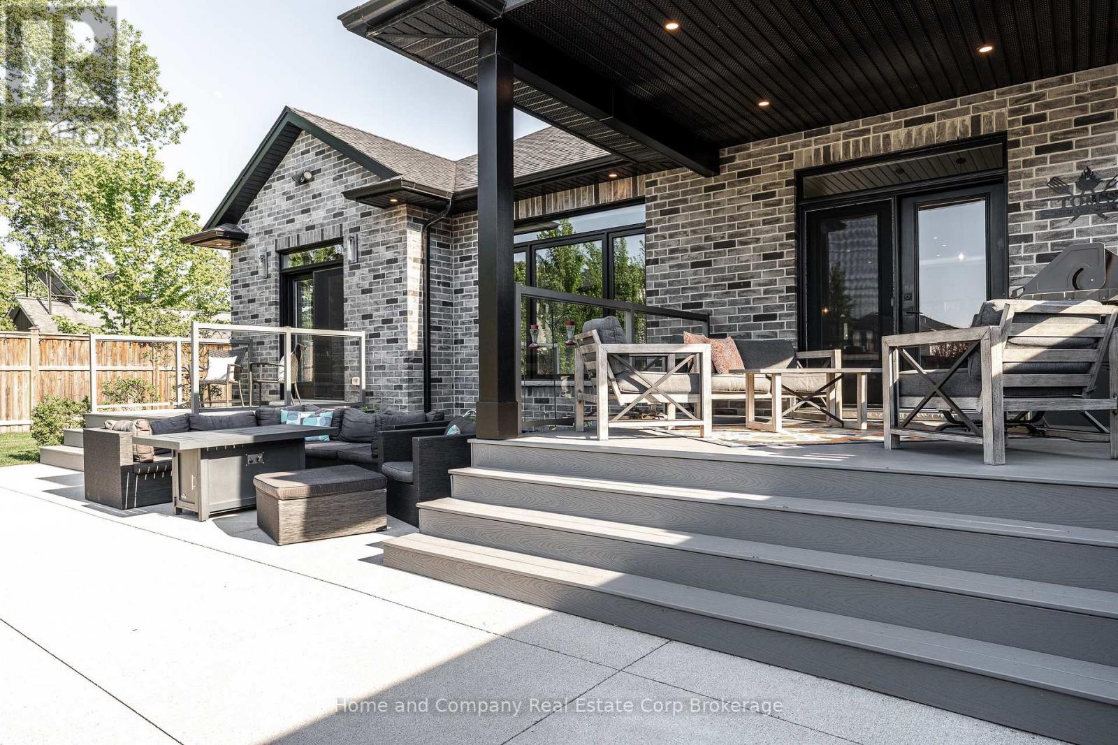 3206 Vivian Line 37 Street, Stratford, Ontario  N5A 5E1 - Photo 39 - X13177136