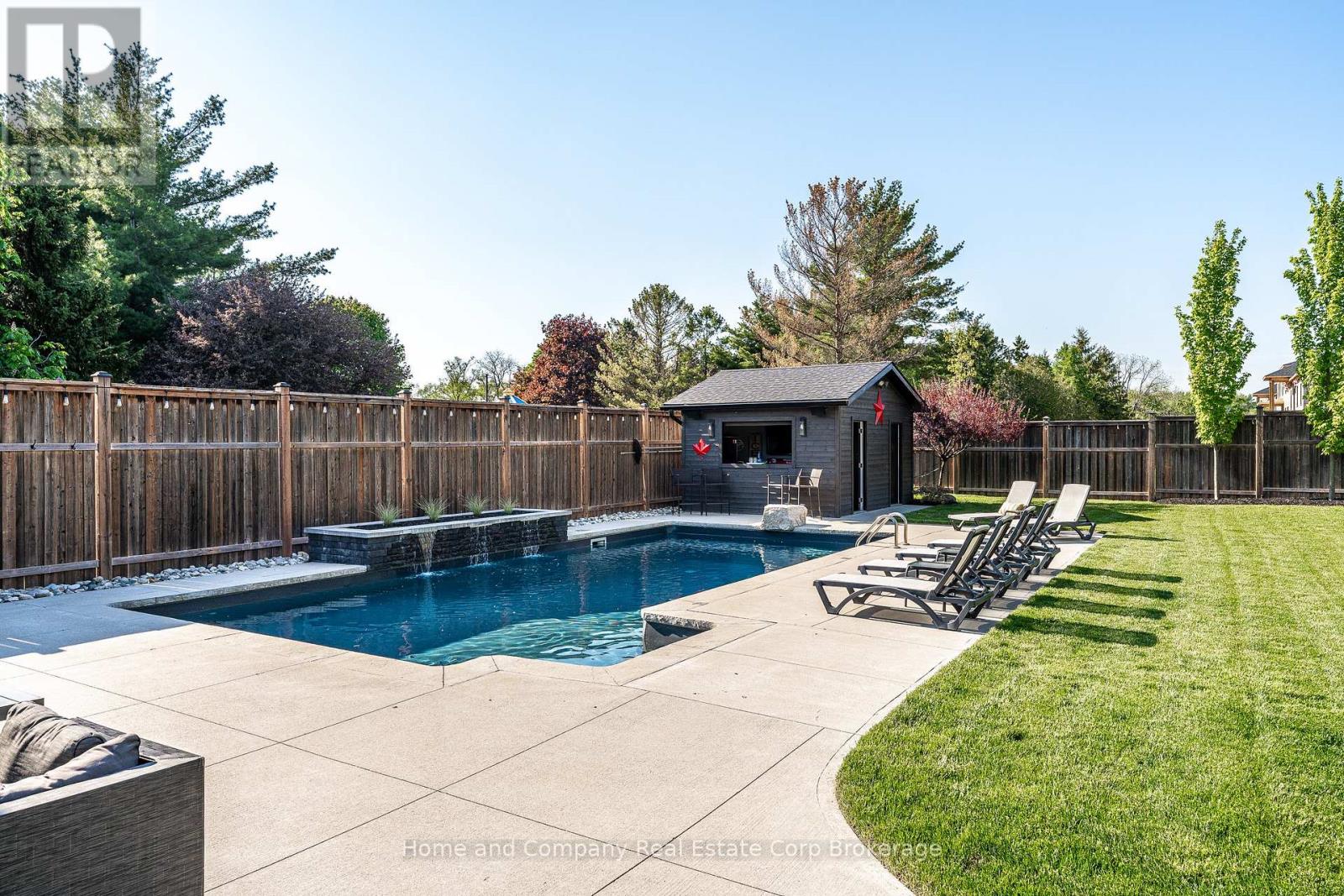 3206 Vivian Line 37 Street, Stratford, Ontario  N5A 5E1 - Photo 41 - X13177136