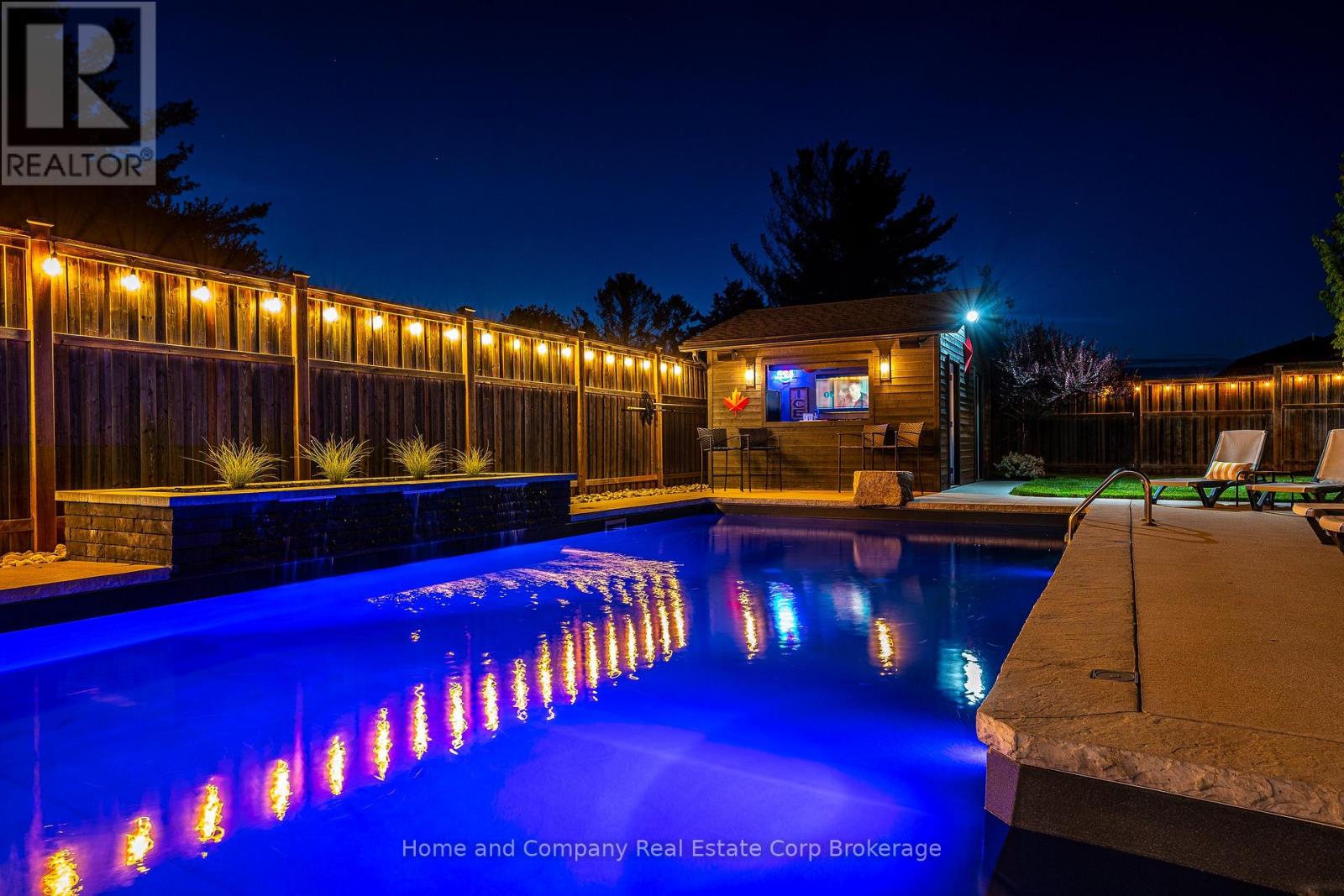 3206 Vivian Line 37 Street, Stratford, Ontario  N5A 5E1 - Photo 42 - X13177136
