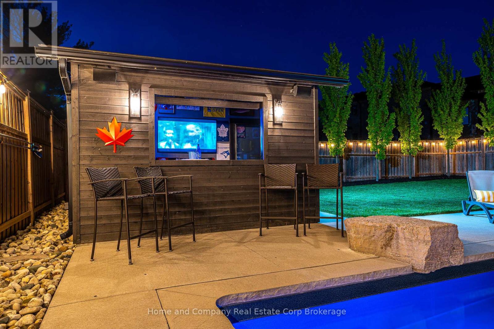 3206 Vivian Line 37 Street, Stratford, Ontario  N5A 5E1 - Photo 47 - X13177136