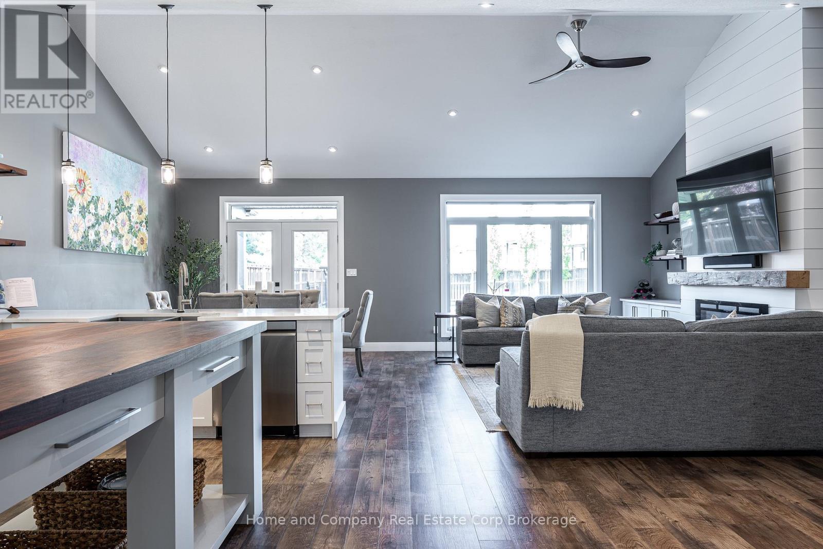 3206 Vivian Line 37 Street, Stratford, Ontario  N5A 5E1 - Photo 5 - X13177136