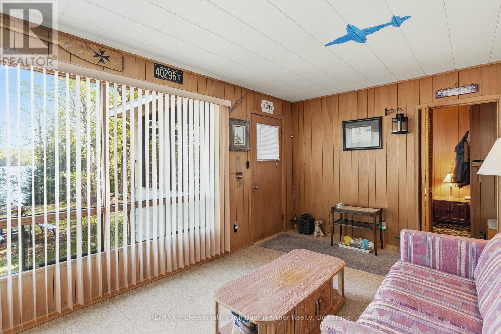 1066 Buckskin Lake Road, Highlands East, Ontario  K0L 2Y0 - Photo 11 - X13177210