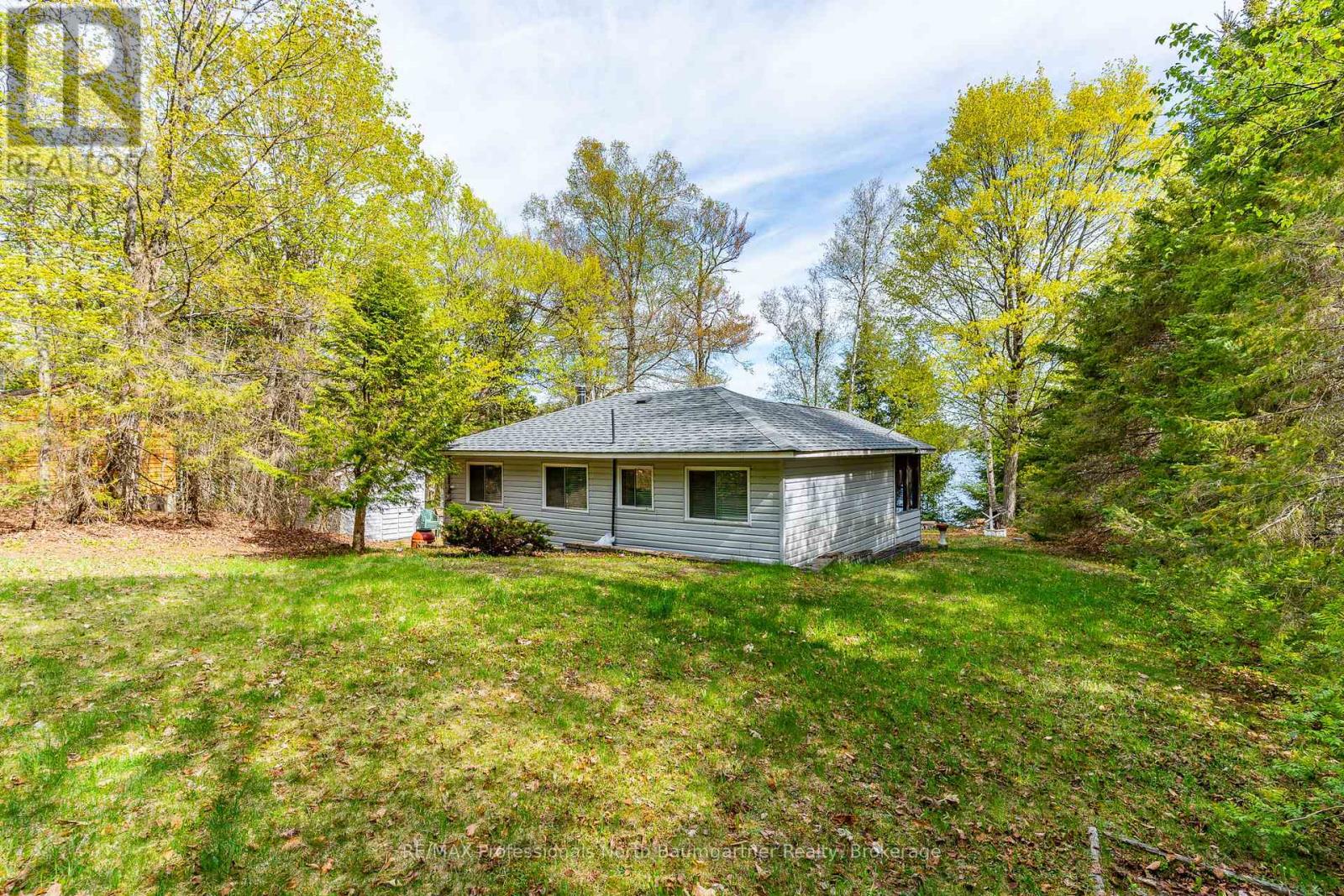 1066 Buckskin Lake Road, Highlands East, Ontario  K0L 2Y0 - Photo 2 - X13177210