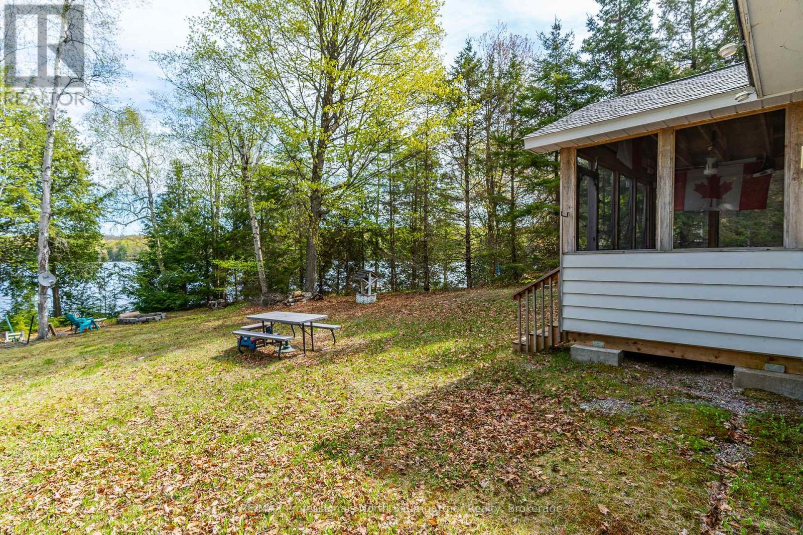 1066 Buckskin Lake Road, Highlands East, Ontario  K0L 2Y0 - Photo 26 - X13177210