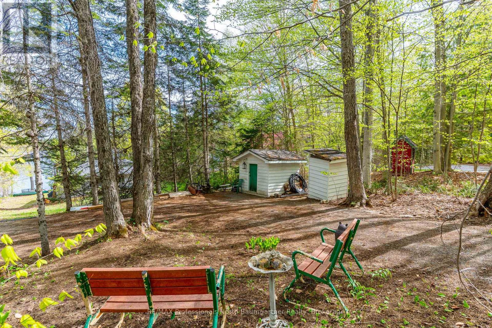 1066 Buckskin Lake Road, Highlands East, Ontario  K0L 2Y0 - Photo 29 - X13177210