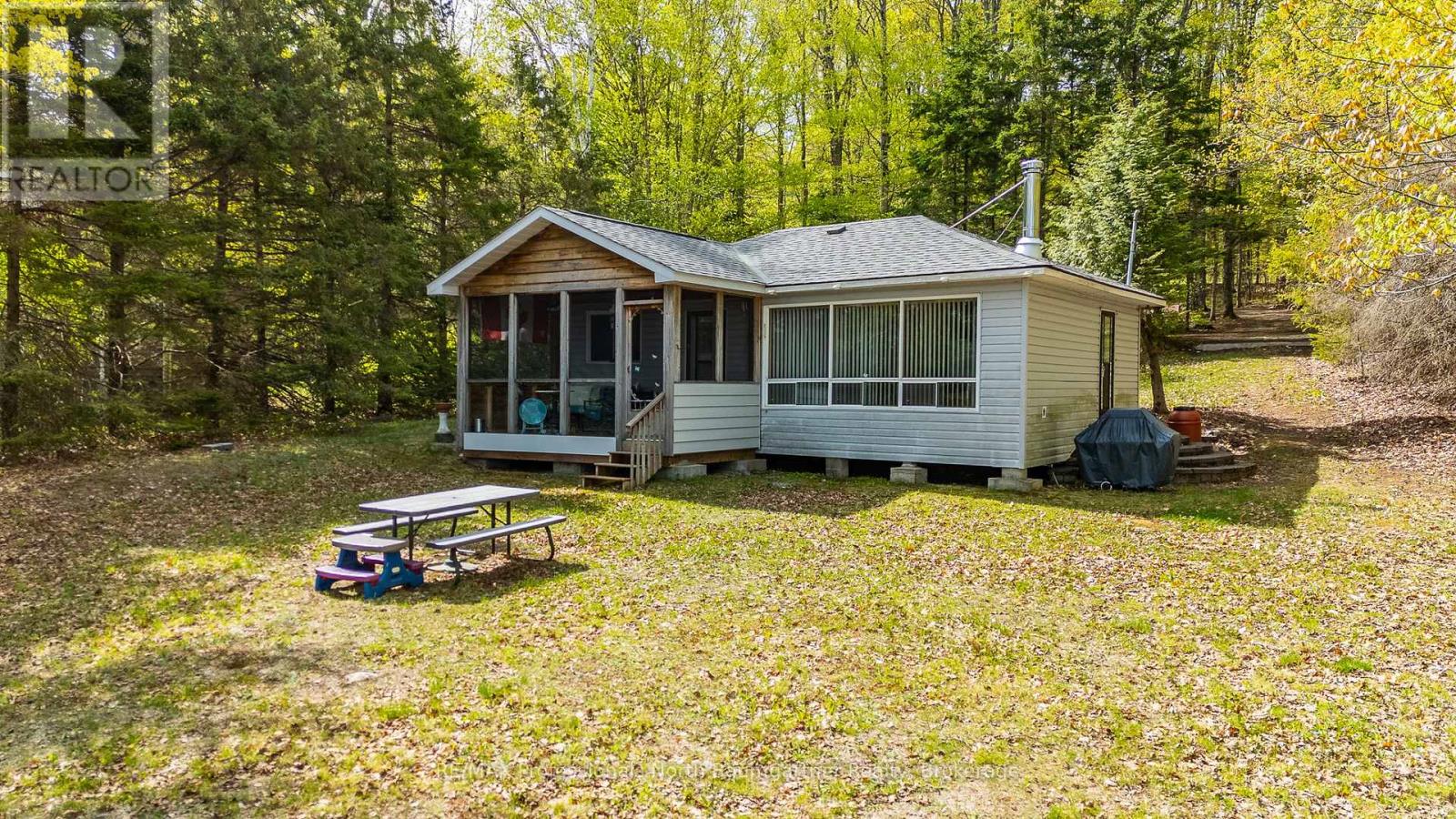 1066 Buckskin Lake Road, Highlands East, Ontario  K0L 2Y0 - Photo 3 - X13177210