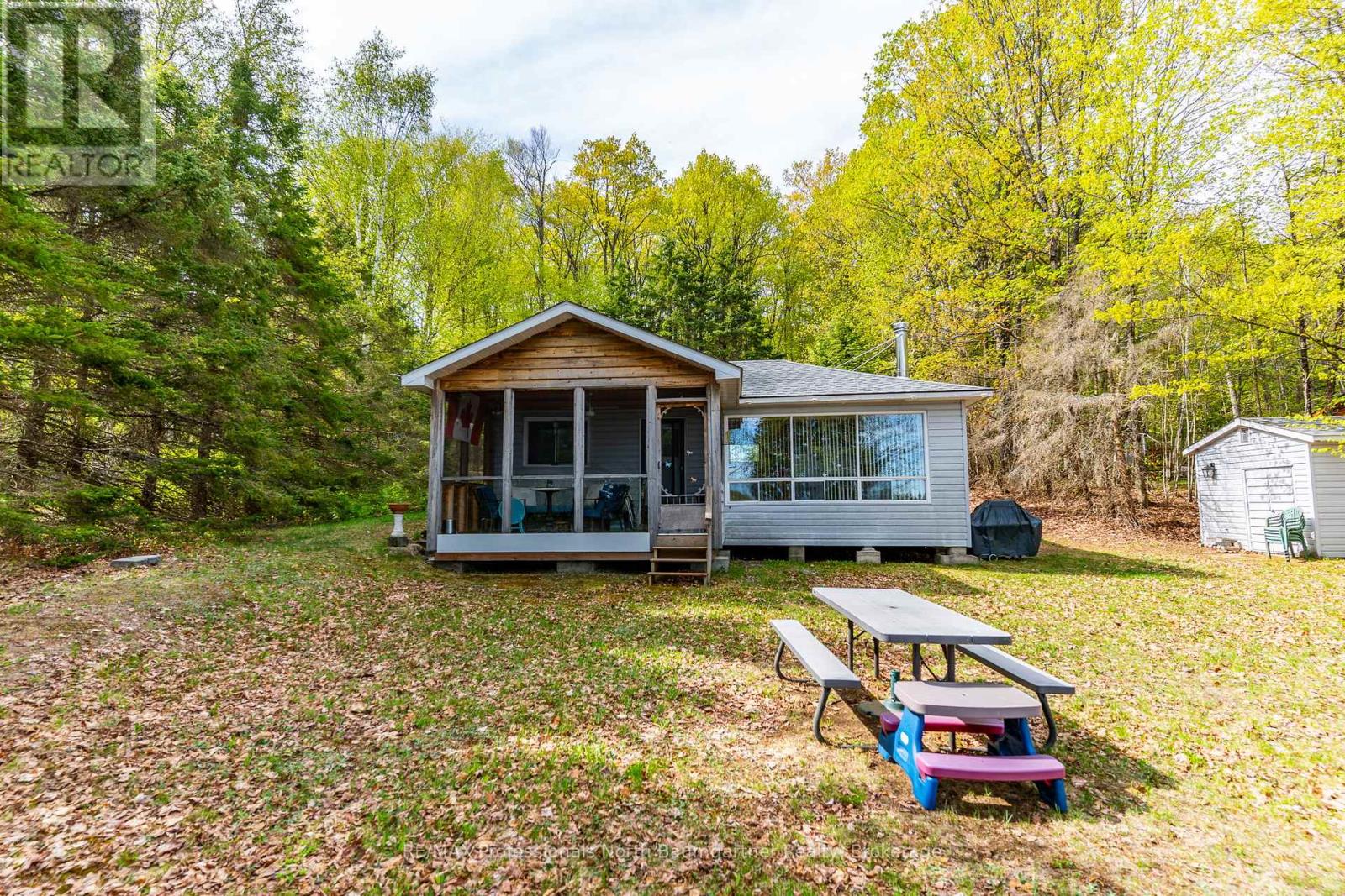1066 Buckskin Lake Road, Highlands East, Ontario  K0L 2Y0 - Photo 33 - X13177210