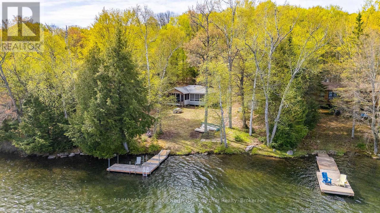 1066 Buckskin Lake Road, Highlands East, Ontario  K0L 2Y0 - Photo 38 - X13177210