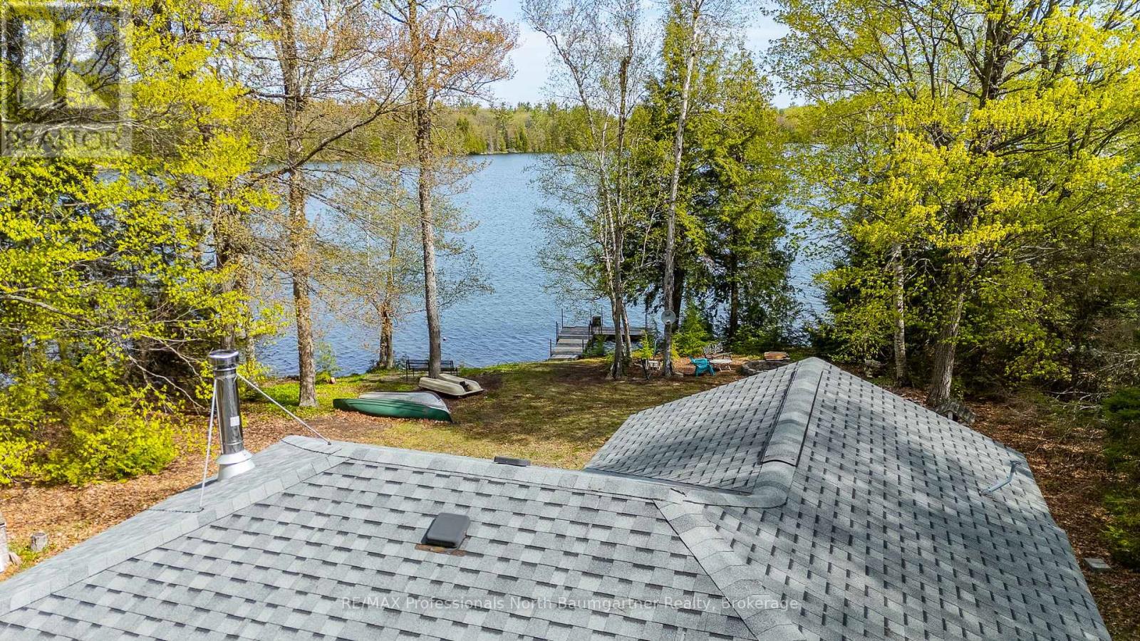 1066 Buckskin Lake Road, Highlands East, Ontario  K0L 2Y0 - Photo 39 - X13177210
