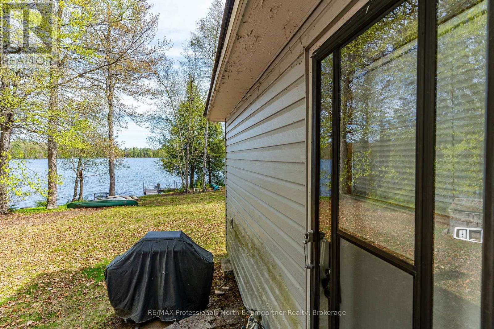 1066 Buckskin Lake Road, Highlands East, Ontario  K0L 2Y0 - Photo 4 - X13177210