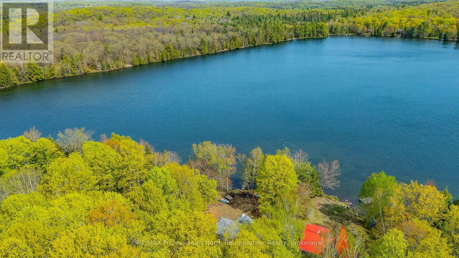 1066 Buckskin Lake Road, Highlands East, Ontario  K0L 2Y0 - Photo 41 - X13177210