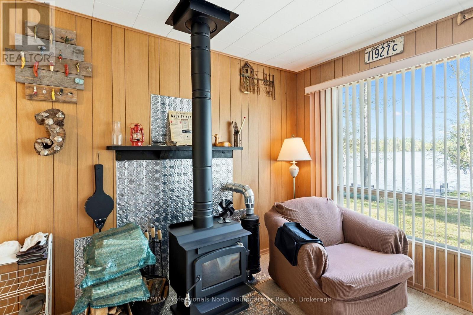 1066 Buckskin Lake Road, Highlands East, Ontario  K0L 2Y0 - Photo 8 - X13177210