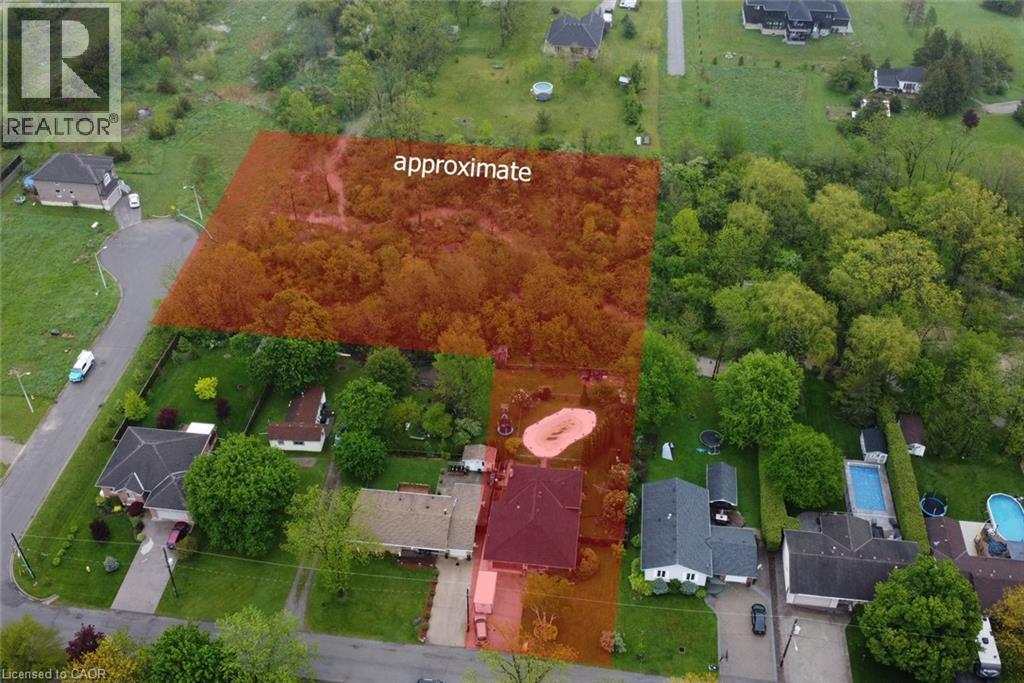 64 Winnett Street N, Cayuga, Ontario  N0A 1E0 - Photo 2 - 40833847