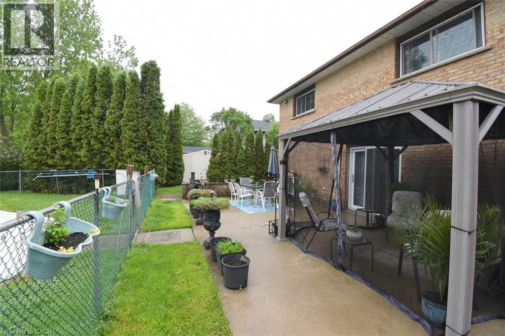 64 Winnett Street N, Cayuga, Ontario  N0A 1E0 - Photo 32 - 40833847