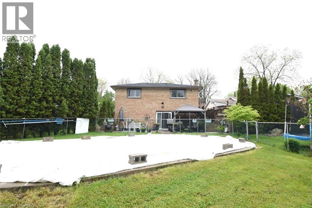 64 Winnett Street N, Cayuga, Ontario  N0A 1E0 - Photo 34 - 40833847