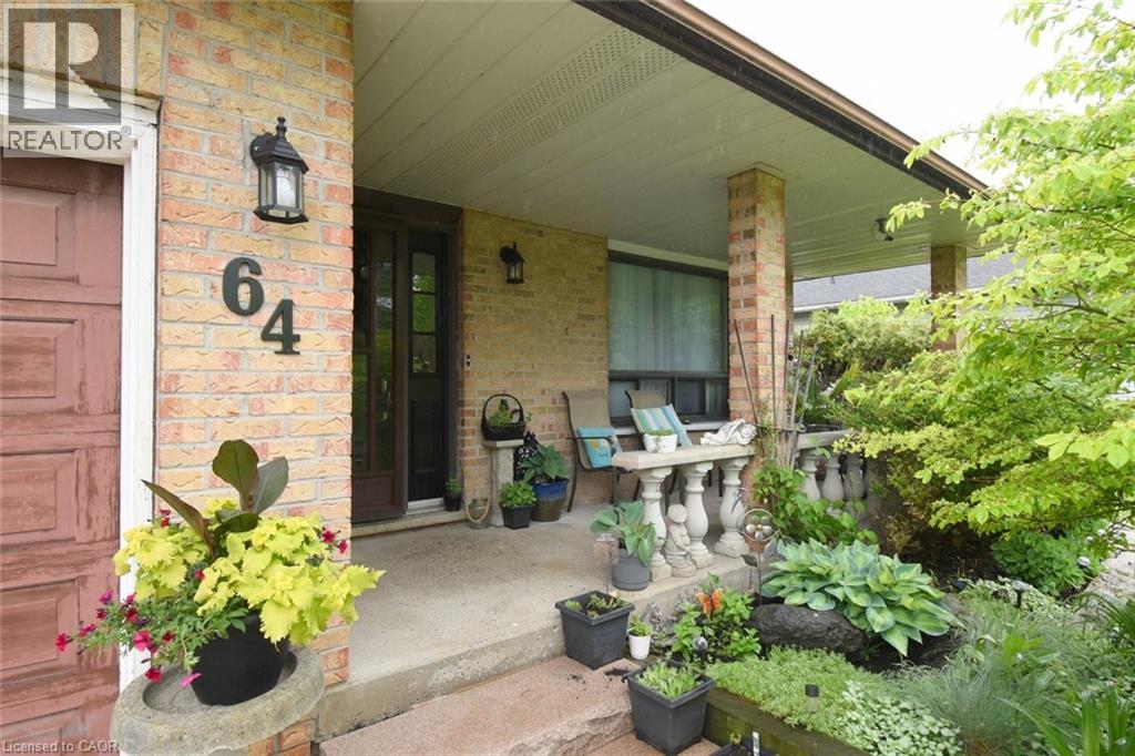 64 Winnett Street N, Cayuga, Ontario  N0A 1E0 - Photo 4 - 40833847